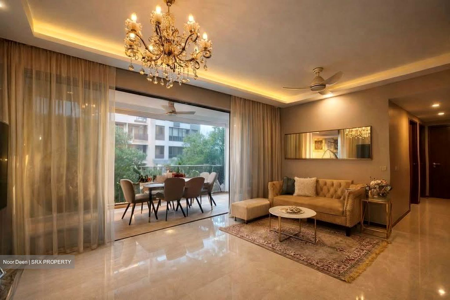 Bellewoods (D25), Condominium #540953541